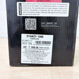 AM6486 Pexpo Stanzy Premium Stainless Steel Tumbler with Straw (1200 ml)