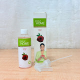 AM6517 Pour Home 250 ml No Gas Air Freshener Spray - Mix Flavour (Pack of 1)