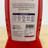 A07808 Arozin Bathroom & Tile Cleaner Liquid (500ml)