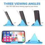 4908 Pyramid Mobile Stand