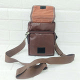 AM6152 Fancy Mini Shoulder Bag – Stylish & Compact Everyday Carry