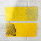 AM3854 Printed Shagun Money Gift Envelopes (Pack of 25)