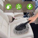 AM6355 Car Dash Duster Brush for Car Cleaning