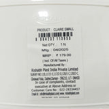 Di0289 Rishabh Claire Small Tray