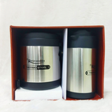 Di0375 Rishabh Trident Set 2 - Premium Insulated Gift Set