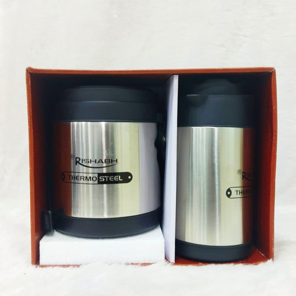 Di0375 Rishabh Trident Set 2 - Premium Insulated Gift Set