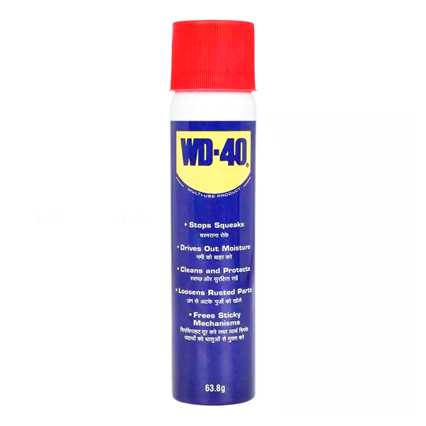 AM6323 WD-40 Multiple Maintenance Spray – (63.8 gm)