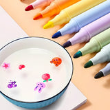 AM5898 Accura Floating Pen – Water Painting Pen Set 8 colours