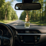 AM6769 Mix-Flavor Lia Car Aroma Pod | Aroma in Motion (Pack Of 1)