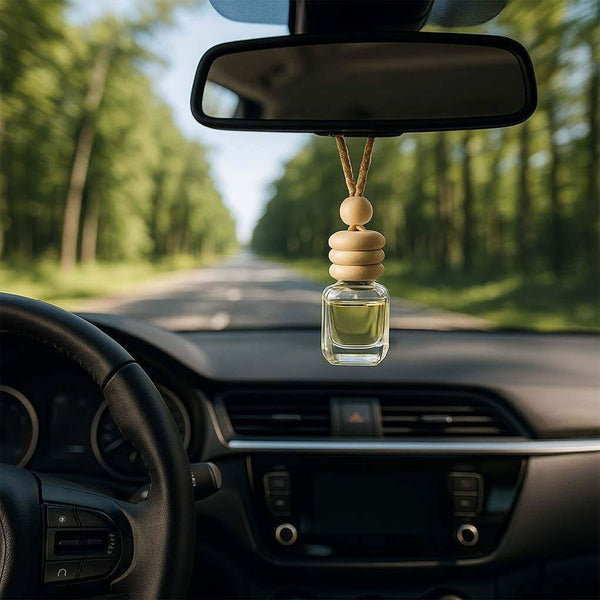 AM6769 Mix-Flavor Lia Car Aroma Pod | Aroma in Motion (Pack Of 1)