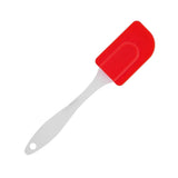 12247 Silicone Cooking Spatula for Baking (1 Pc / 18 Cm)