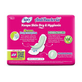 Sofy Anti Bacteria Extra Long Sanitary Pads XL 7 Pads