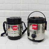 Di0299 PNB Kitchenmate Khana-Pina 2-Piece Combo Set – Water Jug & Tiffin