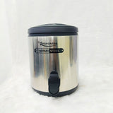Di0374 Rishabh Thermosteel Taj Set of 3pc