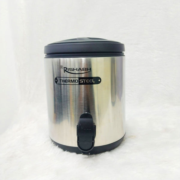 Di0374 Rishabh Thermosteel Taj Set of 3pc
