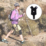 19463 Adjustable Elastic Knee Support Brace (1 Pc)