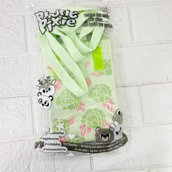 AM6329 Mini Sling Bag for Mobile