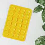 8436 Suction Phone Case / Holder Mount (1 Pc / Mix Color)