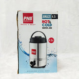 Di0373 PNB Kitchenmate Amaze Water Jug 4.5 ltr - Hot & Cold Water Jug