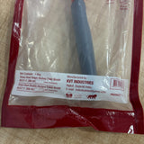 A07970 KVT Star Sharp Clean Single Hockey Toilet Brush