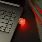 USB Portable LED Mini Night Light