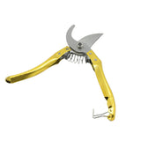 0498 Gardening Tools - Garden Shears Pruners Scissor (1 Pc)