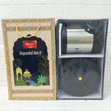 Di0258 Rishabh Imperial Set 2 - Thermo Steel Insulated Hot Pot & Water Jug Gift Set