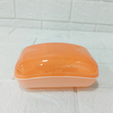 AM6156 Plastic Soap Dispenser Case with Lid Dispenser