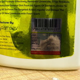 A07810 AROZIN Limescale Cleaner Spray Gel – 500ml