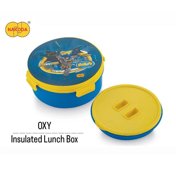 AM5114 OXY Insulated Steel Lunch Box