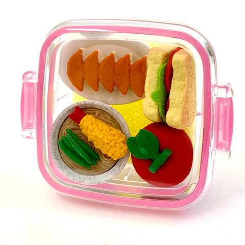AM0052 Multifunctional Pencil Box for Kids, Space Pencil Box for