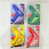 AM6362 40 Watt Hot Melt Glue Gun (Multicolor)