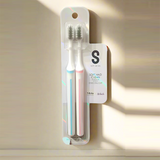 AM6314 Nebula Toothbrush for Kids & Adults -  Pack of 2