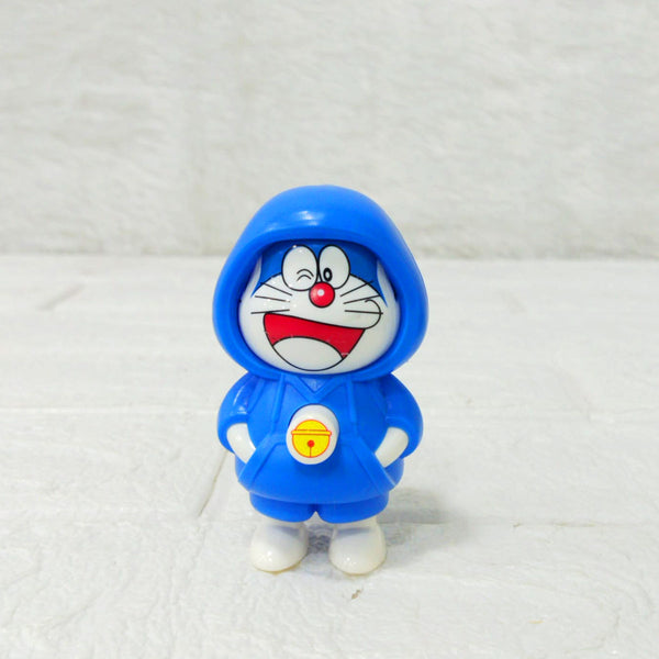 AM5588 Face Changing Doll Toy with Keyring (1 Pc / Mix Color)