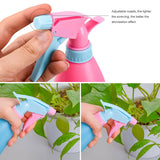 1692 Garden Spray Bottle for Gardening Water Spray Bottle