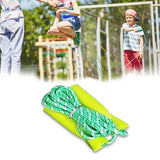 AM2940 Konex Skipping Rope for Men & Women | Jumping Rope for Fitness, Home & Gym