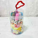 AM6315 Washable Water Colour Pens - Pack of 12pc