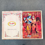 TM0083 Mix Unique Design Premium Decorative Wall Frames - 19x27inch (Pack of 1)