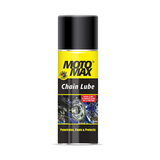 AM6321 Motomax Chain Lube Aerosol Spray - 100ml
