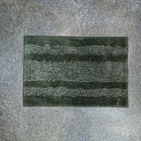 AM5854 Anti Slip Door & Bath mat for Home (HV 16x24 Inch) Multicolour