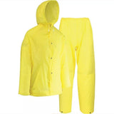 AM5794 Eva Waterproof Rain Suit - Jacket, Trouser (Multicolour)