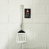 AM6107 PNB Kitchenmate Stainless Steel Slotted Turner - Leo 4