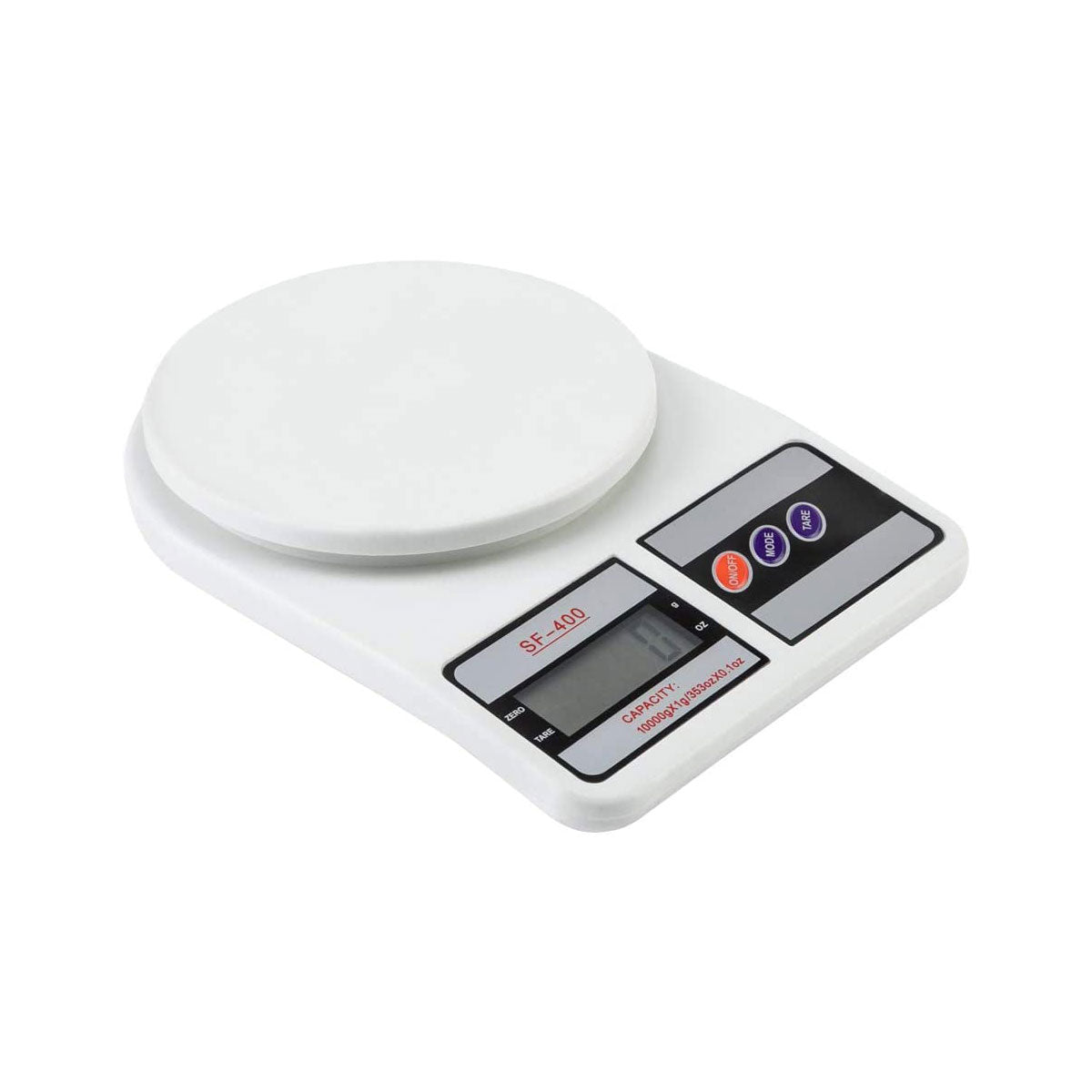 Digital Weighing Scale (10 Kg) – Amd-Deodap