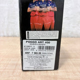 AM6485 Pexpo Poggo 450 Insulated Kids Water Bottle with Sipper Cap and Cartoon Design