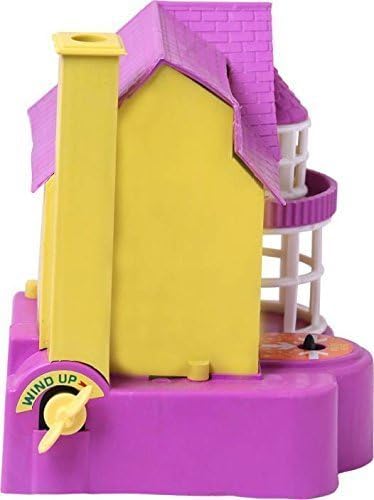 AM0302 Puppy House Toys House of Puppy Coin Collecting Piggy Bank for Kids