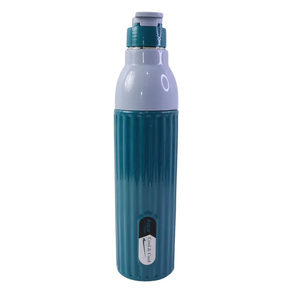 A07450 Sports Sipper Water Bottle – 1000ML Leakproof with Carry Strap