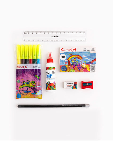 AM3290 Camel Creative Kit