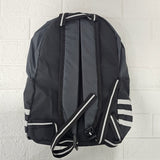 Di0030 Nike Black Backpack – Spacious, Durable & Stylish for Everyday Use