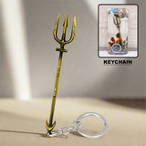 AM5251 AV8 Marvel Avengers Mix Design Metal Keychain Keyring For Bike Car Cycle Home Keys Key Holder (Multi-Design) - Pack of 1 Pcs