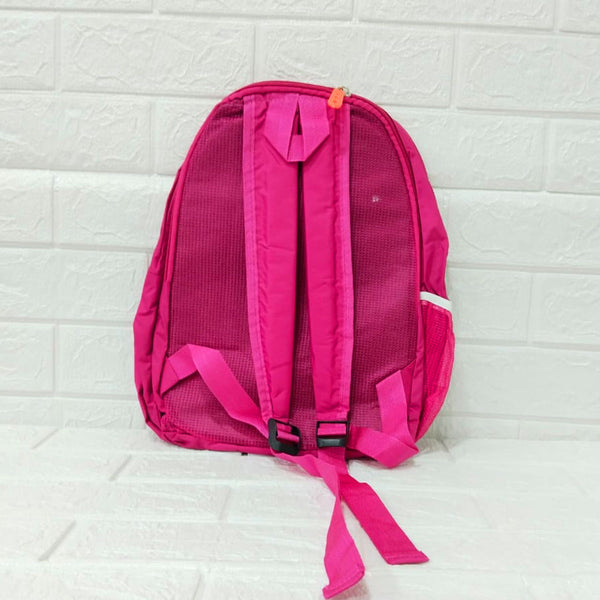 AM6120 Stylish Branded Mini Backpack (MIx Design) – 1 Pc